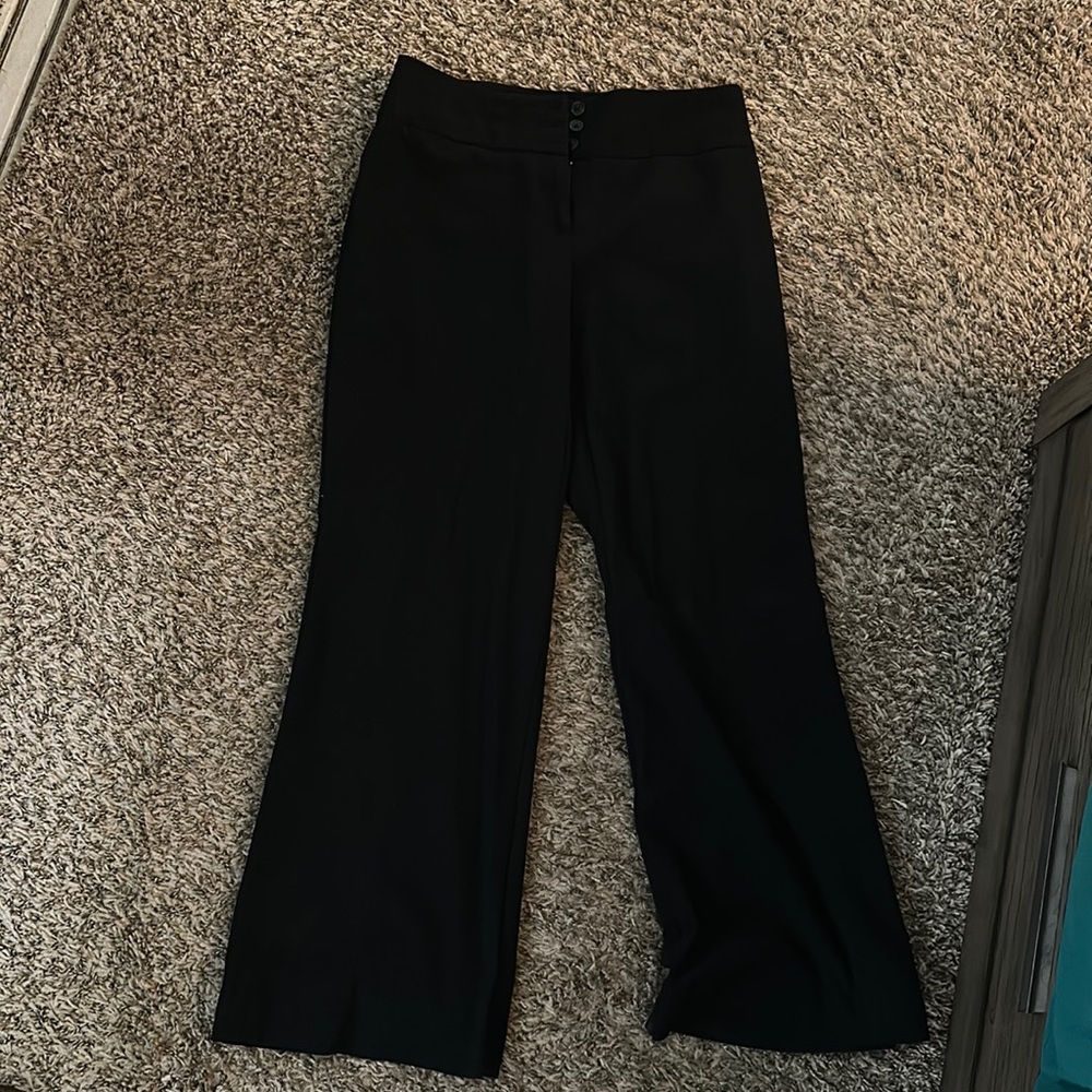 Ladies Dress Pants